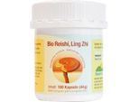 Lingh ZHI Reishi 500 mg Kapseln 100 St