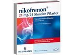 Nikofrenon 21 mg/24 Stunden Pflaster transdermal 14 St