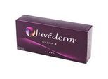 Juvederm Ultra 3 Fertigspritzen 2X1 ml