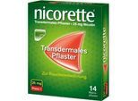 Nicorette TX Pflaster 25 mg 14 St