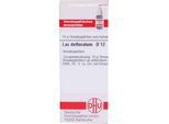 LAC Defloratum D 12 Globuli 10 g