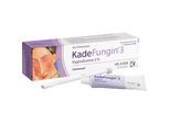 Kadefungin 3 Vaginalcreme 20 g