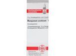 Manganum Aceticum D 12 Globuli 10 g