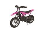 Razor MX125 Dirt Rocket Magenta Pink