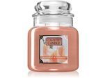 Country Candle Grapefruit & Rosemary geurkaars 453 gr