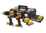 DeWalt Werkzeugset »Set 18 V«