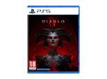 ACTIVISION BLIZZARD Spielesoftware »Blizzard Diablo IV«, PlayStation 5