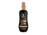 Australian Gold Sunscreen Spray Gel w. Instant B
