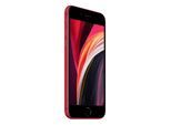 Apple iPhone SE 2020 64GB Rot Sehr gut