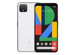 Google Pixel 4 XL 128GB Weiß Brandneu