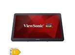 ViewSonic TD2430 24" Full-HD-Touch-Monitor VS16495