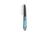 Trixie Coat Untangler Combi-Comb