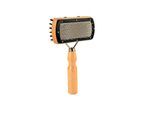 Trixie Soft Brush double sided