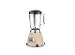 SOGO RETRO REIHE GLAS-STANDMIXER beige 1.5 L KAPAZITÄT