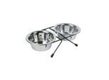 Trixie Bowl Set 0.45l