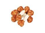 Trixie Denta Fun Chicken Chewing Dumbbells 6 pcs / 100 g
