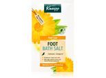 Kneipp Foot Badzout voor Benen 40 g