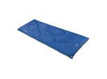 HIGH PEAK Deckenschlafsack Ranger Sommer Trekking Schlafsack Decke 900 g Leicht