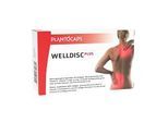 PLANTOCAPS Welldisc Plus Kapseln 60 St