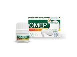 OMEP HEXAL 20 mg magensaftresistente Hartkapseln 7 St