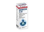 BROMHEXIN 12 BC Tropfen zum Einnehmen 30 ml