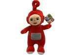 soma Kuscheltier Teletubbies Po Rot Lila XXL35cm (1-St)