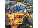 The Bedlam Anthology-6cd Clamshell Box - Bedlam. (CD)