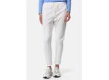 PM SELECTED Damen Sportliche Schlupfhose Freizeithose mit Taschen PM12