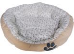 Hunde Kuschelsofa Snow M