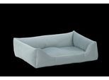 Hunde Kuschelsofa blau Gr.1