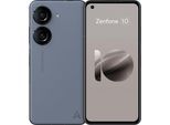 Asus ZENFONE 10 Smartphone (14,98 cm/5,9 Zoll, 256 GB Speicherplatz, 50 MP Kamera), blau