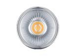 Paulmann LED-Reflektor G53 AR111 8W 12V 24° 2.700K