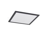 Lindby Nelios LED-Deckenleuchte, CCT 40 x 40 cm