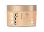 Schwarzkopf BlondME Blonde Wonders Golden Mask (450ml)