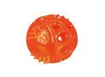 Trixie Flashing Ball 7.5cm assorted colours