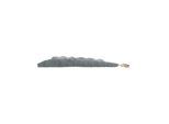 Trixie BE NORDIC eel Karl plush/rope 75 cm