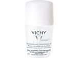 Vichy DEO Roll-on Sensitiv Antitranspirant 48h 50 ml
