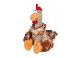 Trixie Dog Toy Rooster 22 cm