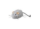Trixie Wind Up Wriggle Mouse 8cm