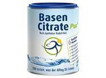 BASEN CITRATE Pur n.Apotheker Rudolf Keil Pulver 216 g