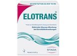 ELOTRANS Pulver 10 St