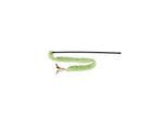 Trixie Playing Rod with Plush Strip 48cm