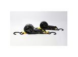 TECH-CRAFT Automatik Spanngurte 2er-Set
