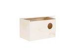 Trixie Nesting Box 30x20x20cm/ø6cm