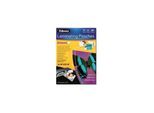 Fellowes Laminating Pouches Enhance 80 micron