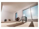 metabo Akku-Bodenstaubsauger »Set AS 18 L PC S«