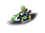 CARRERA Luigi Go!!! Nintendo Mario Mario Kart 8 - Luigi Slot Car 64034 Spielzeugauto