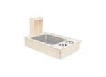 Trixie Feeding Station 70 × 41 × 47 cm
