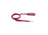 Hurtta Adjustable Leash ECO rosehip 120-180cm/20mm
