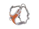 Hurtta Venture No-Pull Harness 35-40 cm Buckthorn